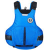 Mustang Survival Cascade Foam Vest Bombay Blue